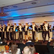 Captain' Dinner (16.11.13)